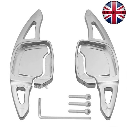 Paddle shift shifter extension - paddle,