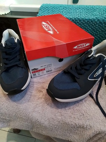 Mbt classic trainer size 5 - trainer,