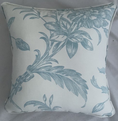 Inch cushion cover in - a, 16