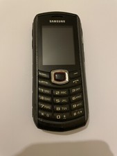 Samsung GT B2710 - Black