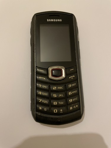 Samsung b2710 black - samsung,