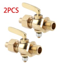 2pcs classic motorcycle - classic, brass