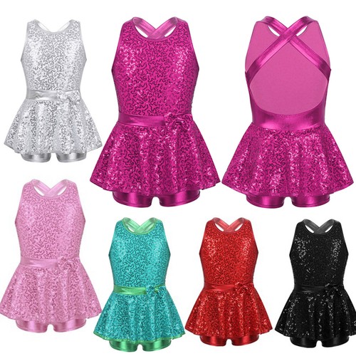Kids girls shiny - girls, sequins