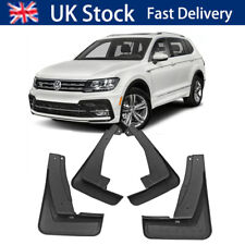 4pcs/set Car Splash Guards Mud