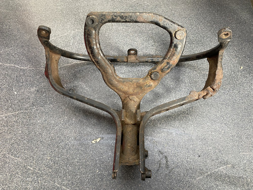 Cagiva mito 125 mk1 headlight - cagiva,