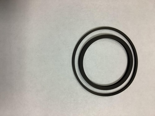 Replacement drive belt kit - replacement,