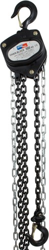 500kg 30mtr chain block - 500kg,
