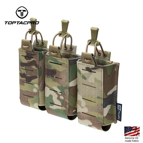 Toptacpro tactical mag - tactical, m4