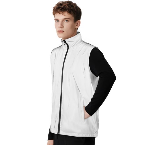 Reflective running gear - reflective,