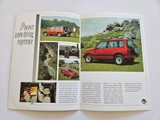 SUZUKI VITARA JLX ESTATE SALES