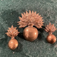 Early  fusiliers Cap and