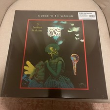 NURSE WITH WOUND - 3 LESBIAN