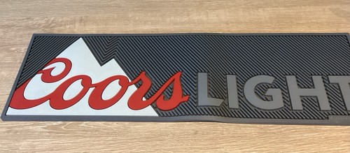 Coors light lager beer - light,