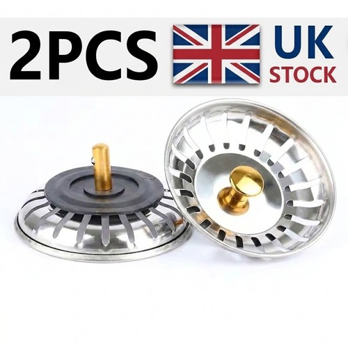 Premium kitchen sink - 2x,
