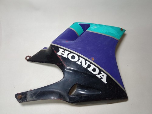 Honda nsr 125 right side - honda,