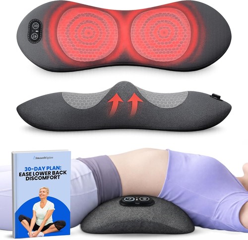 Smoothspine back massager - back, w