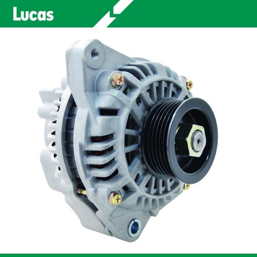 Lucas alternator for honda - alternator,