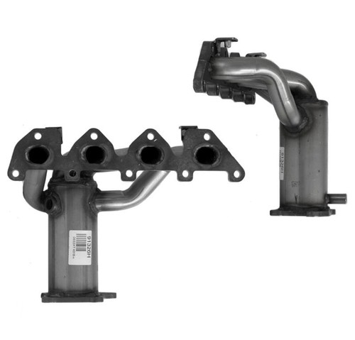 Type approved exhaust - approved,