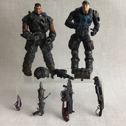 Gears war dom - of,