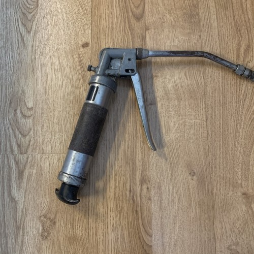Vintage high pressure trigger - high,