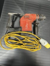 Hilti SDS 110V Drill TE15