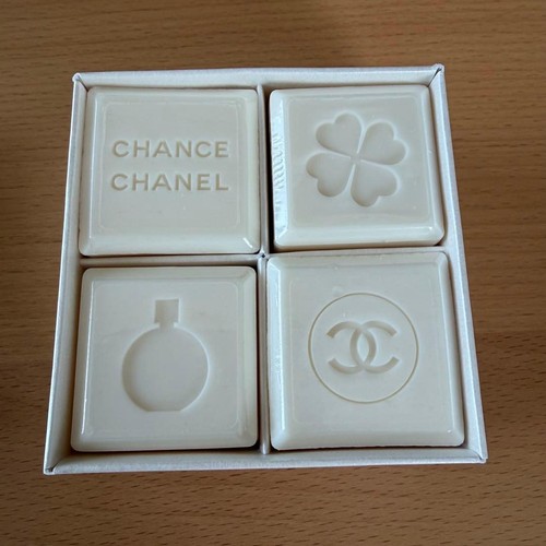 Chanel chance eau - chance, fraîche