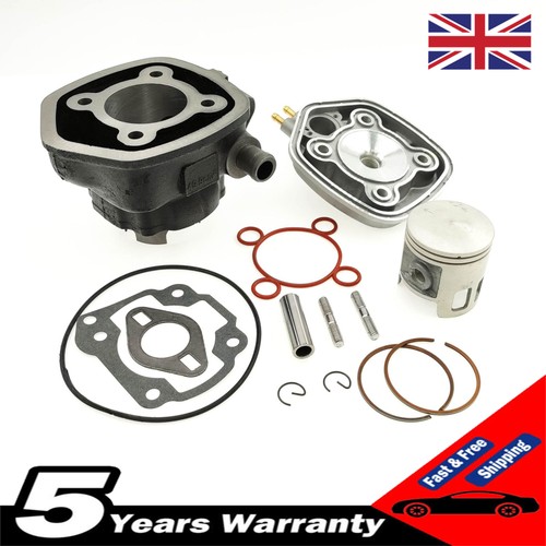 70cc big bore cylinder kit - bore, kit+