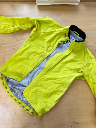 Rapha race cape - rapha, xs