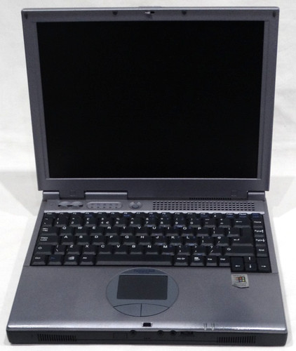 Vintage packard bell - bell, easy