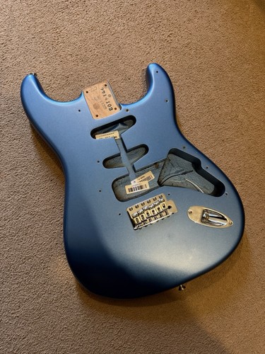 Fender american performer - american,