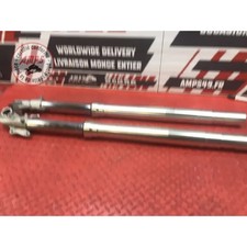 Pair of Cagiva Elefant 900