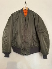 Vintage Alpha Industries MA-1