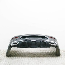 MERCEDES-BENZ GLC Coupe C253