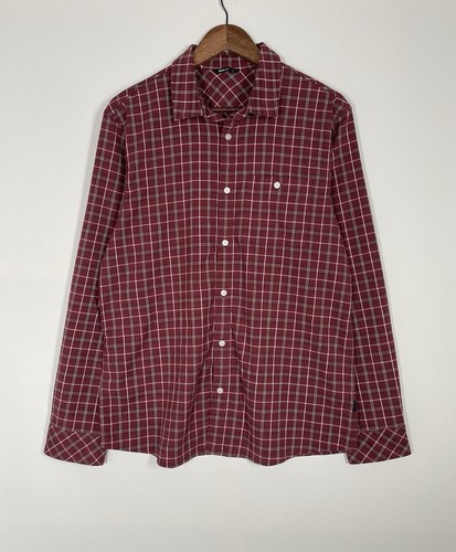Rohan mens dalby long sleeve - mens,