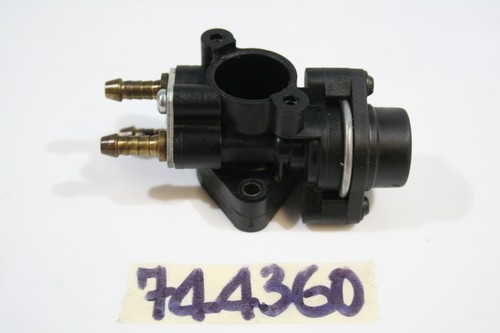 Fuel injection injector group - fuel,