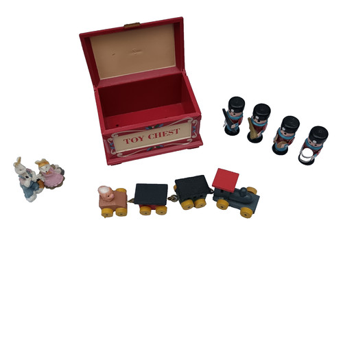 Dolls house emporium toy - house,