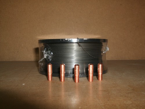 Flux cored gas - flux,