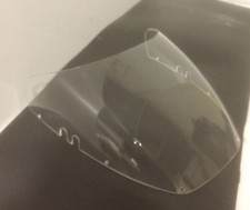 HONDA VFR400R NC30 STANDARD SCREEN- YOU CHOOSE THE COLOUR