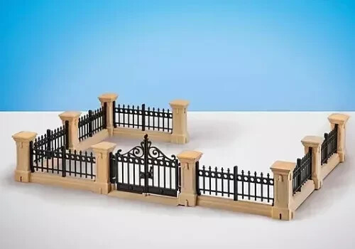 Playmobil 1042 5360 victorian - 5360,