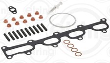 VAUXHALL ASTRA VXR TURBO FITTING KIT GSI ZAFIRA Z20LEH Z20LET GASKETS STUDS NUTS