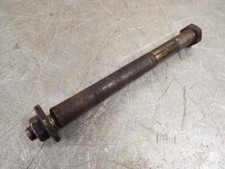 1976 YAMAHA YZ 400B - REAR