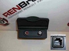 Renault Clio MK3 2009-2012 Aux