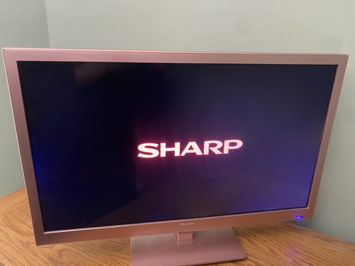 Sharp aquos 24dhf4011kr - aquos, lc‑24dhf4011kr