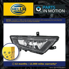 Fog Light Lamp Right 1ND011157-041 Hella 6J9941700B W05F0941700A E269021 Quality