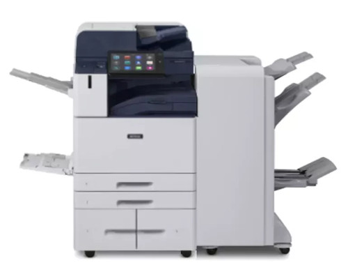 Xerox altalink c8155 with - altalink,