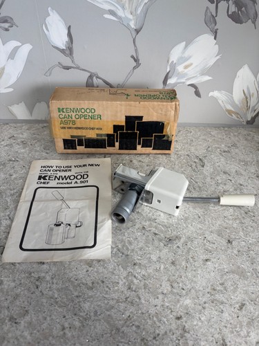 Kenwood chef major - kenwood, a978