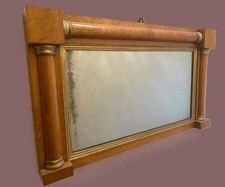 Regency Period Overmantel