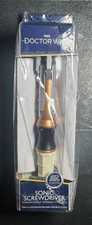 Doctor who  11th Doctor sonic screwdriver
