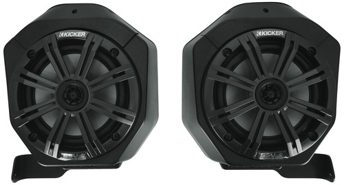 Ssv works 220 b65k 5 - ssv, 6.5"