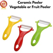 Ceramic Potato Peeler Blade